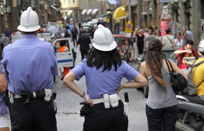 Strage di pedoni, allarme dell'Aci