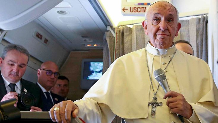 La Chiesa resiste a Francesco sulla teologia della liberazione