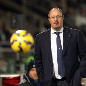 Napoli, Benitez pu&ograve; sorridere: "Visto segnali incoraggianti"
