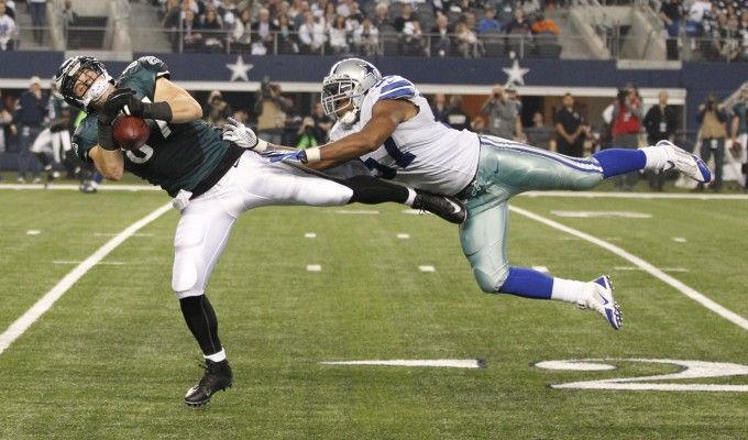 Nfl, Packers, Eagles e Chargers ai play off. Fuori i Ravens campioni in carica