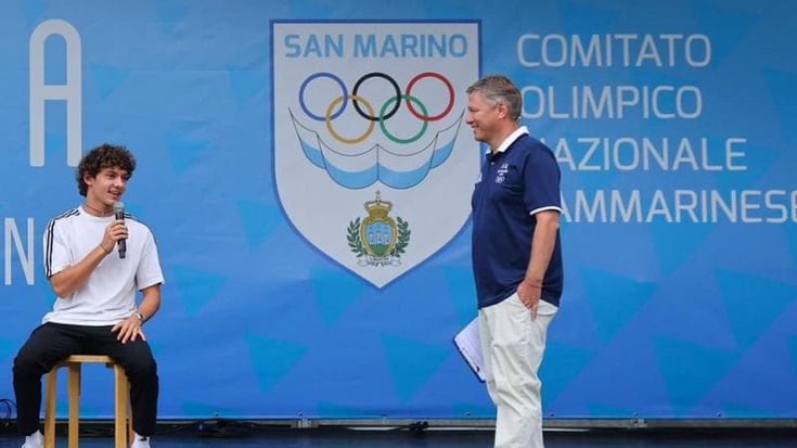 Kimi Antonelli: “Sogno di diventare campione del mondo e uno dei più grandi piloti di tutti i tempi”