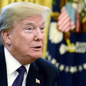 Aziende, lavoratori, Wall Street. Ecco perché l'America brinda al primo anno di Trump