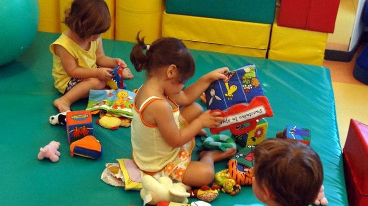 Meno asili nido con orario prolungato disagi per le famiglie: “Tutto più faticoso”