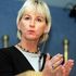 Margot Wallström: 