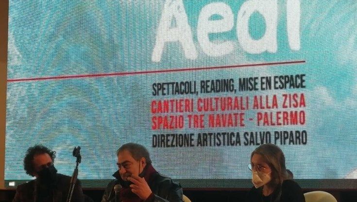 Dieci spettacoli per dieci moderni "aedi" alla sala De Seta