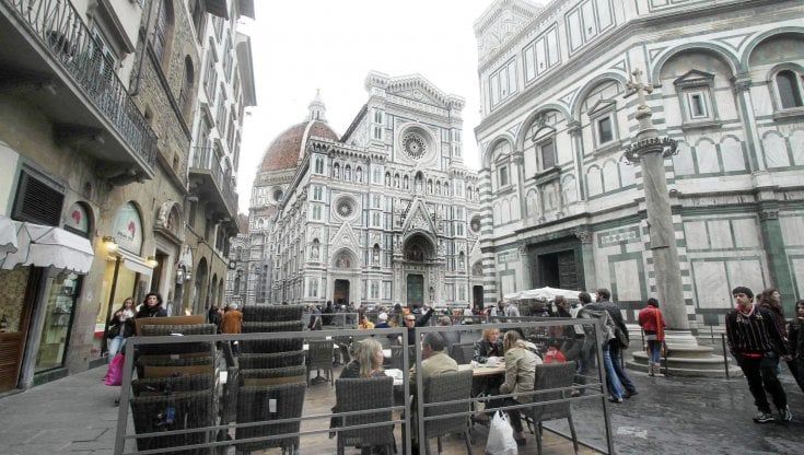Bar e ristoranti col Green Pass: "Non siamo poliziotti" 