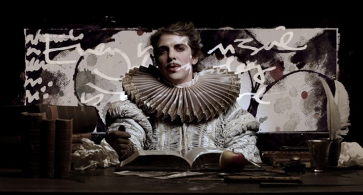 Greenaway fa il cinema nel teatro