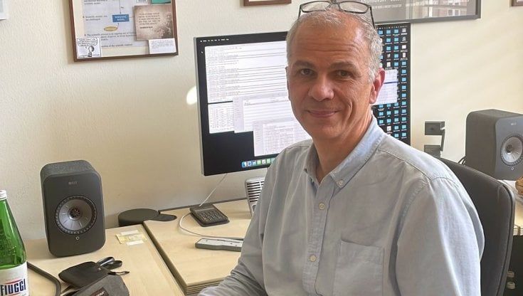 Il tecnico: "Gli argini non devono crollare così. Gli istrici sono una causa, ma ci vuole manutenzione"