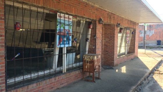 Arkansas, la memoria della strage razzista di Elaine si sta perdendo