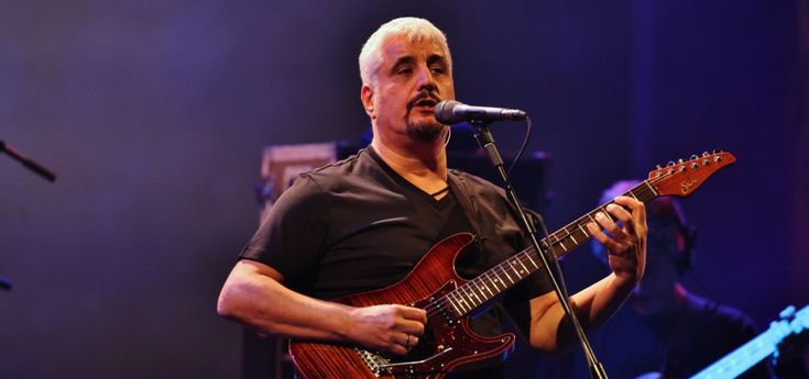 Le parole di Pino, il musicista che ha rivoluzionato la musica napoletana 
