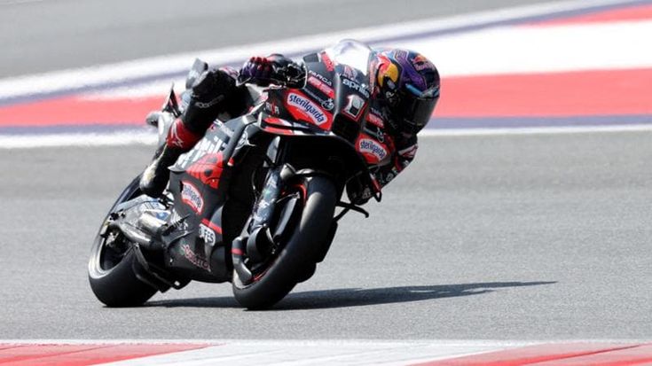 MotoGp, via libera dei medici a Martin: correrà a Valencia, in gara dovrà scontare una penalità