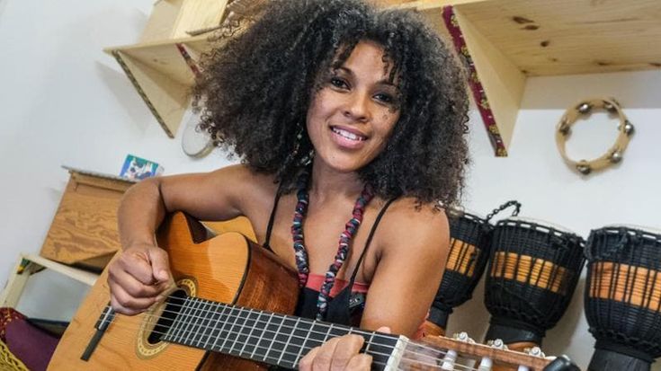 Jerusa Barros e Simona Trentacoste,due serate di voci femminili