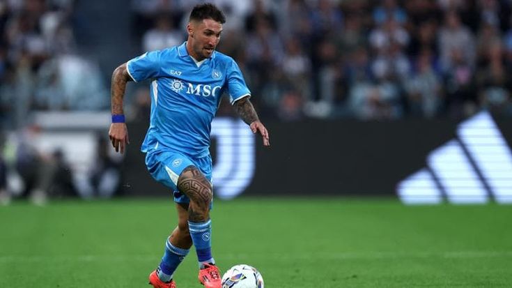 Dribbling, gol e tanto lavoro oscuro: la trasformazione tattica di Politano