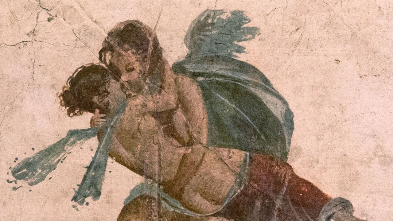 San Valentino e i baci: sulla bocca di tutti | Rep