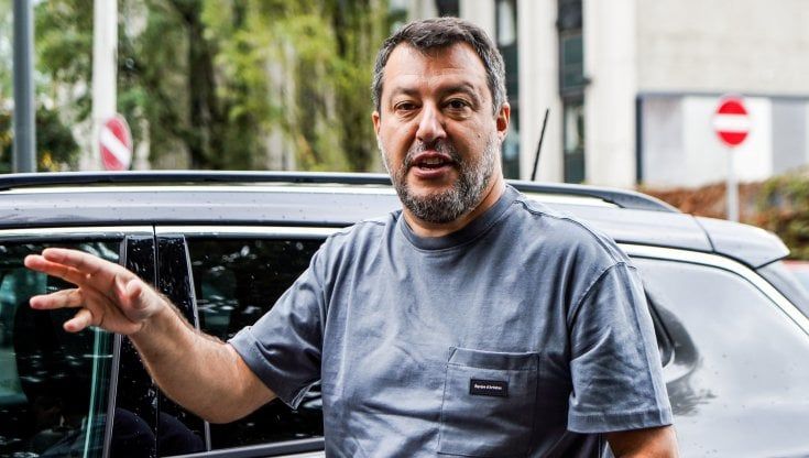 Centrodestra, la Lega chiude sugli uninominali: Bongiorno a Roma, Giorgetti a Sondrio. FI in conclave da Berlusconi