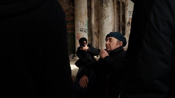 Edoardo Gabbriellini racconta Lindsay Kemp: "L’idea di fare un docufilm mi spaventava, questo lo considero un ritratto"