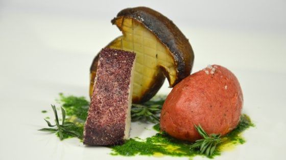 Cosa aspettate ad andare in Tuscia ed Etruria? Un paradiso gastronomico a due passi da Roma 