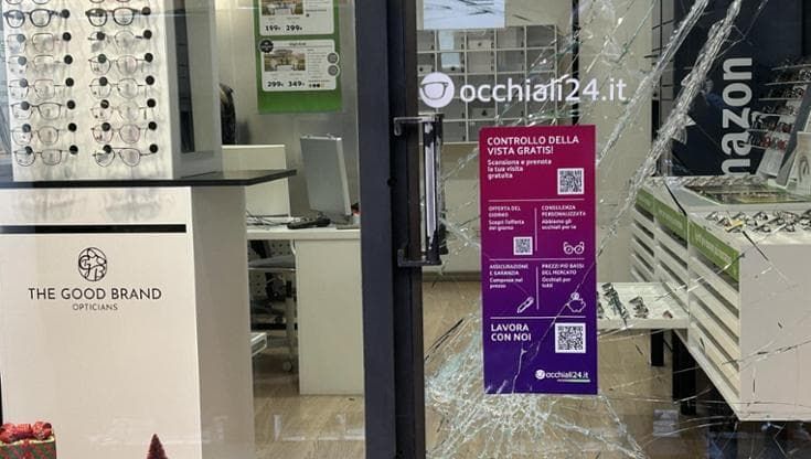San Felice, un’altra spaccata nella strada del cantiere