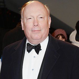 Julian Fellowes: "Ecco come faccio rivivere il grande romanzo British"