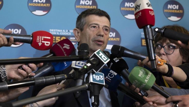 Lupi: "Il centrodestra vince perché non è estremista come Schlein. Ora avanti con le riforme"