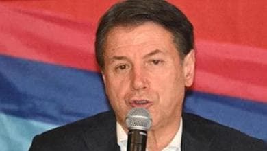 Conte: 'Bisogna cambiare politica estera'. Di Battista: 'Parte del M5S non voterebbe mai Schlein'