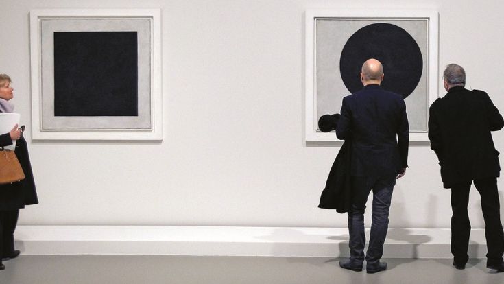 L’irresistibile ascesa del Nero