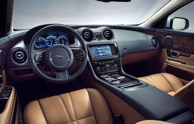 Jaguar Care, ansia addio