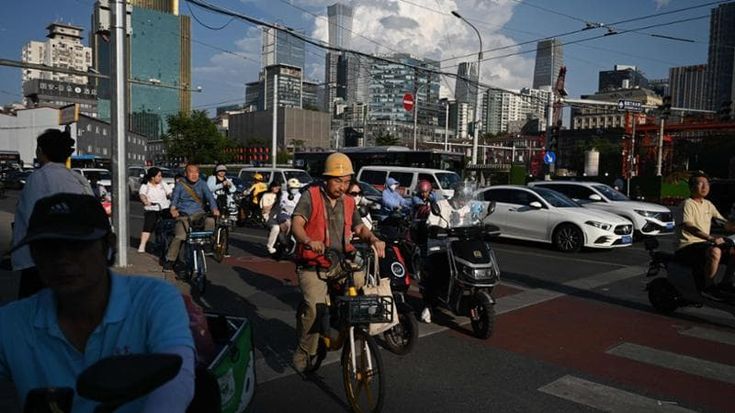 Cina, al mercato nero dei chip. Con i blocchi Usa, fiorisce lo smercio clandestino
