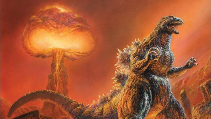 "Kaiju No. 8": il manga dei record riporta i mostri in primo piano