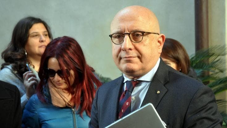 Chi è il potente avvocato siciliano, marito di Bartolozzi, travolto dall’inchiesta per corruzione