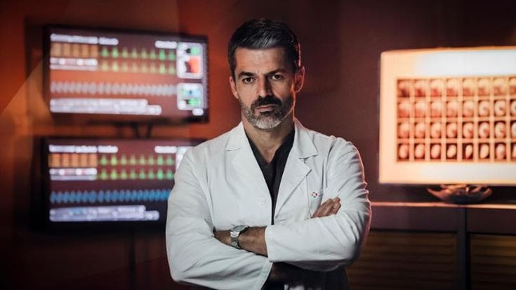Ascolti tv, ‘Doc’ con Luca Argentero è il più visto della prima serata. E il monologo di Spollon commuove