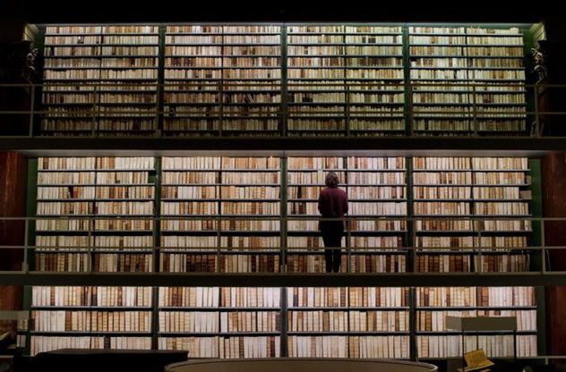 La giornata mondiale del libro, voi quale leggete? Mandateci le vostre foto