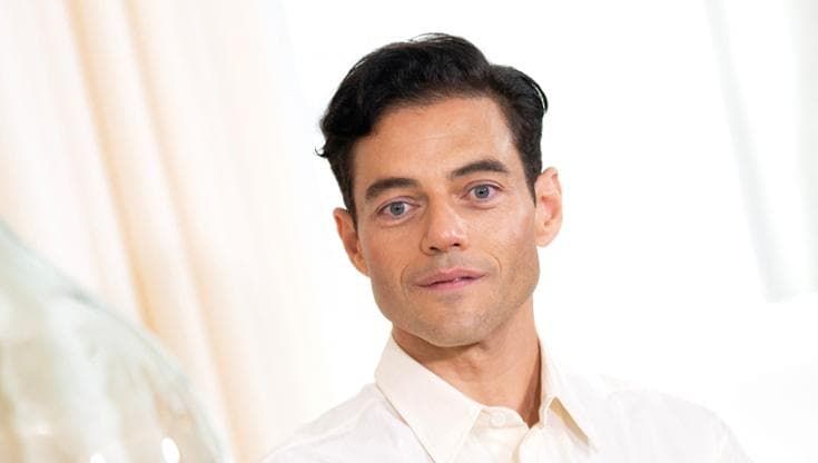 Rami Malek a Cannes: “Il mio più grande successo? Essere il primo egiziano ad aver vinto un Oscar”