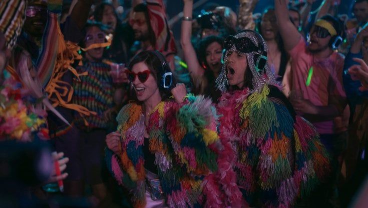 'WeCrashed', i 'guru' Jared Leto e Anne Hathaway. I creatori: "Ecco il nostro ritratto drammatico"