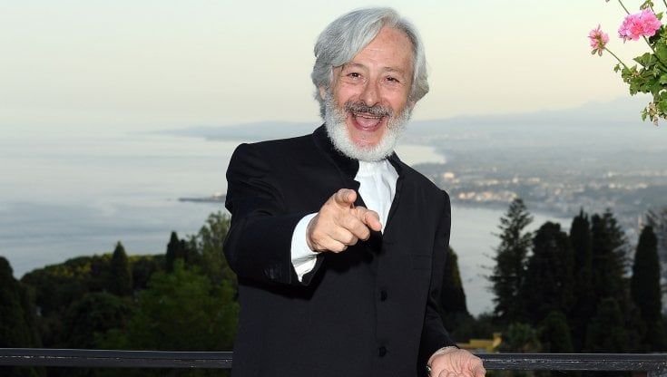 Leo Gullotta: "C'era aria di ripartenza ma ora ci vuole una visione"