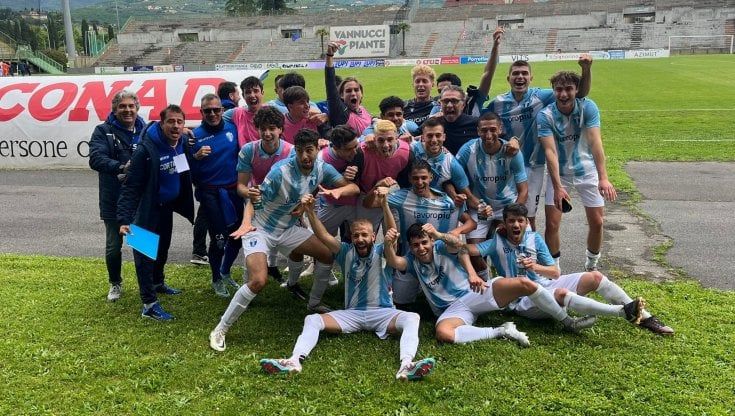 Quella squadra di quartiere che ora sogna la serie C: l'incredibile ascesa del Corticella