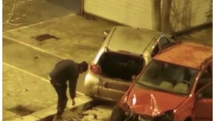 Avvocatessa morta dopo lo schianto in auto, identificato e denunciato lo sciacallo che ha rubato il suo cellulare: è un 55enne di Foggia