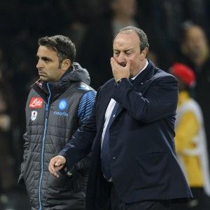Napoli, tifosi furiosi e squadra assente. Benitez finisce nella bufera