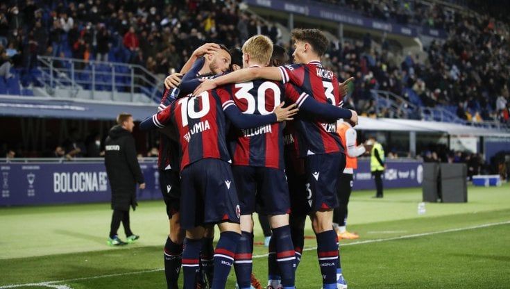 Juventus-Bologna: Sinisa lancia la sfida dal Sant'Orsola. "Occhio, lottano ancora per lo scudetto"
