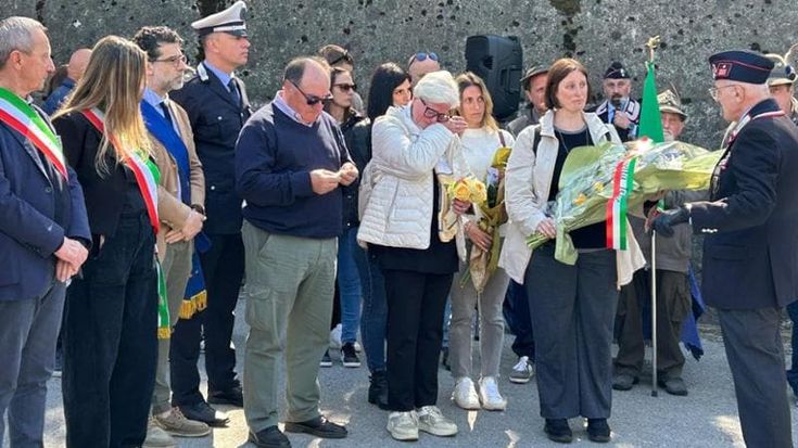 “Qui a Suviana è ancora tutto fermo. Voglio giustizia e verità. E i ricordi di mio figlio Ale”