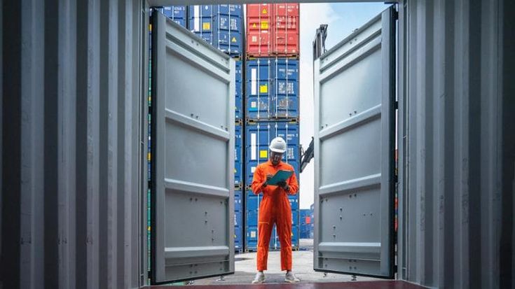 Logistica, Italia 19esima a livello globale: nasce primo attestato Esg per far evolvere il settore