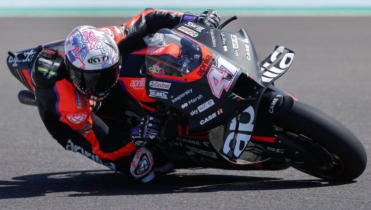 MotoGp, Argentina: Aleix Espargaro il più veloce nelle seconde libere