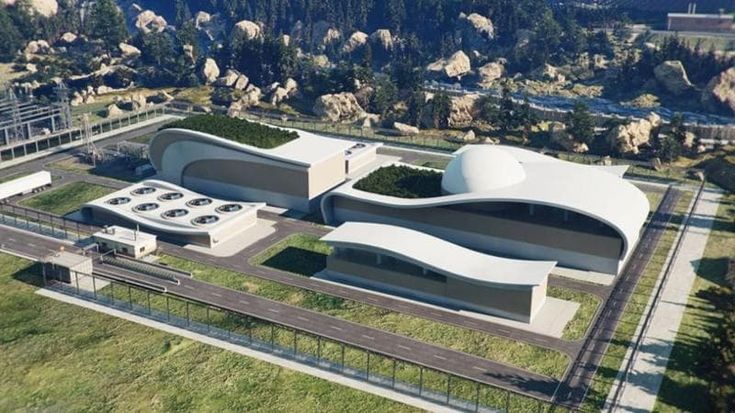 Un reattore nucleare in Italia entro il 2035, il piano di Edf: “Energia a 100 euro al megawattora”