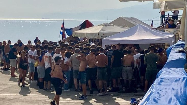 Sampdoria, che compleanno: due feste, un solo obiettivo. Rendere omaggio ai colori della vita