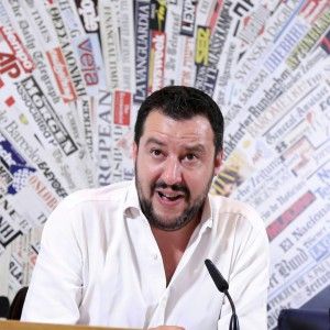 Editoria, dal primo dicembre la Padania non sar&agrave; pi&ugrave; in edicola<strong><br /></strong>