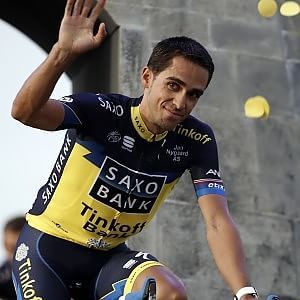Ciclismo, Contador: "Ancora due stagioni, poi mi ritiro al top"