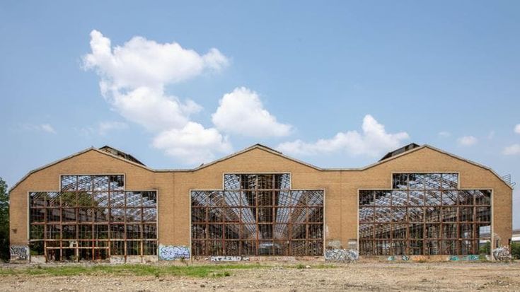 Il cantiere per la nuova casa della Scala pronto a partire nel parco al Rubattino