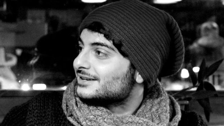 Antonio, il giornalista che sognava l'Europa senza più muri