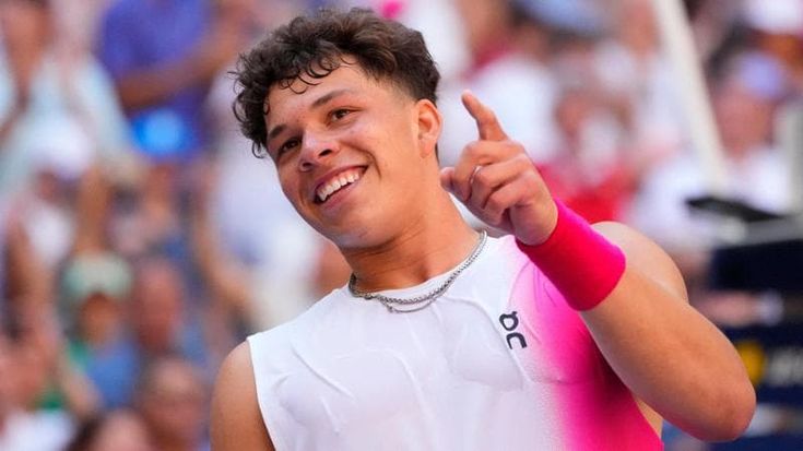 Us Open, l’America scopre la meglio gioventù