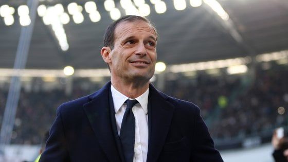 Juventus, Allegri: "Vittoria importante". Ronaldo: ''Favorevole a Var ma lasciamo in pace arbitri''